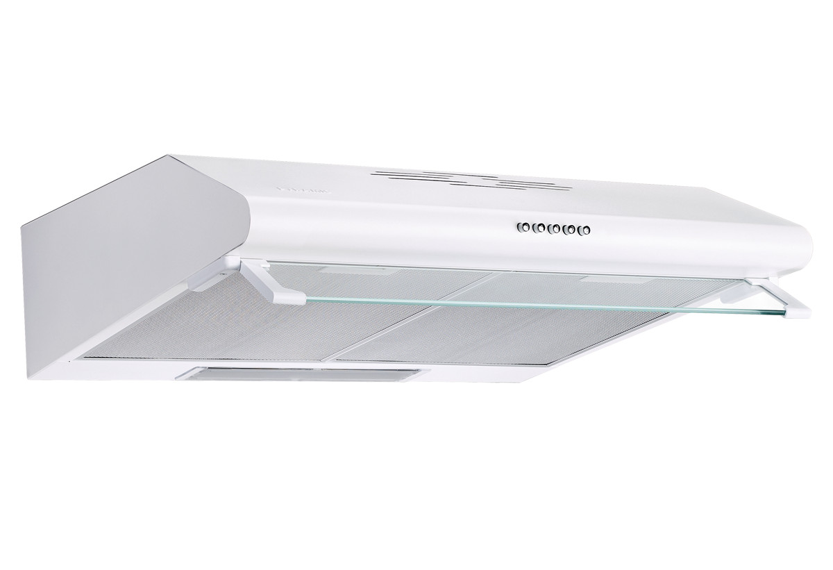 Απεικονίζεται ο απορροφητήρας.